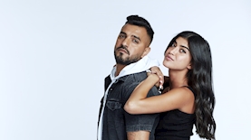 איתי לוי ירדן ויזל, צילום: עופר חגיוב